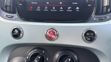 Fiat 500 1.0 Mild Hybrid 3dr Petrol Hatchback